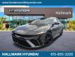 New 2026 Hyundai Elantra N Line Sedan