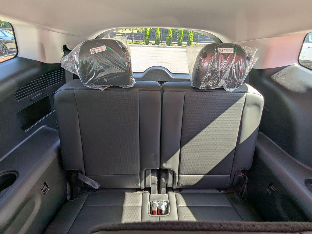 2026 Hyundai IONIQ 9 SEL - Photo 19