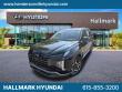 Certified 2023 Hyundai Palisade SEL SUV