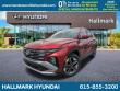 New 2026 Hyundai Tucson SEL FWD SUV