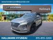 Used 2020 Hyundai Santa Fe SEL Sport Utility