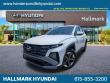 New 2026 Hyundai Tucson SEL FWD Sport Utility