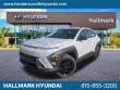 New 2026 Hyundai Kona SEL Sport AWD SUV