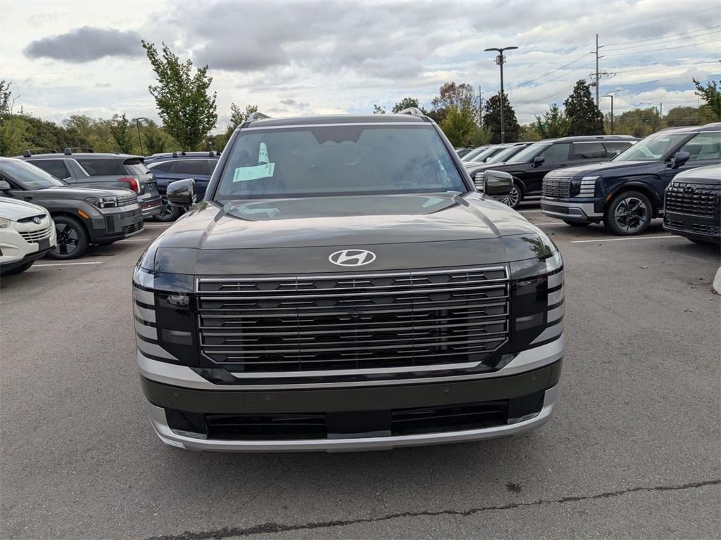 New 2026 Hyundai Palisade Calligraphy AWD SUV