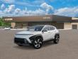 New 2026 Hyundai Kona SEL Sport FWD SUV