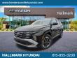 New 2026 Hyundai Tucson SEL FWD SUV