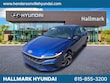 Hyundai Elantra Hybrid