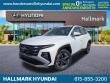 New 2026 Hyundai Tucson SEL Premium FWD SUV