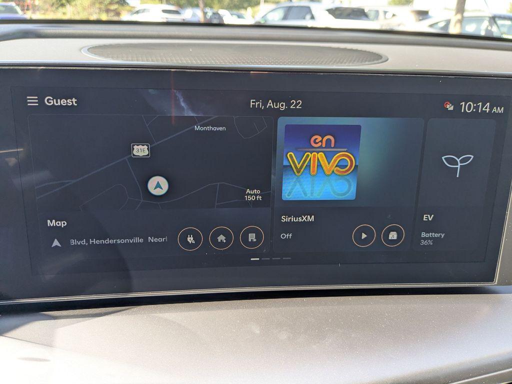 2026 Hyundai IONIQ 9 Performance Limited - Photo 14