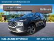 Certified 2023 Hyundai Santa Fe SE SUV