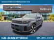 New 2026 Hyundai Santa Fe Hybrid Limited SUV