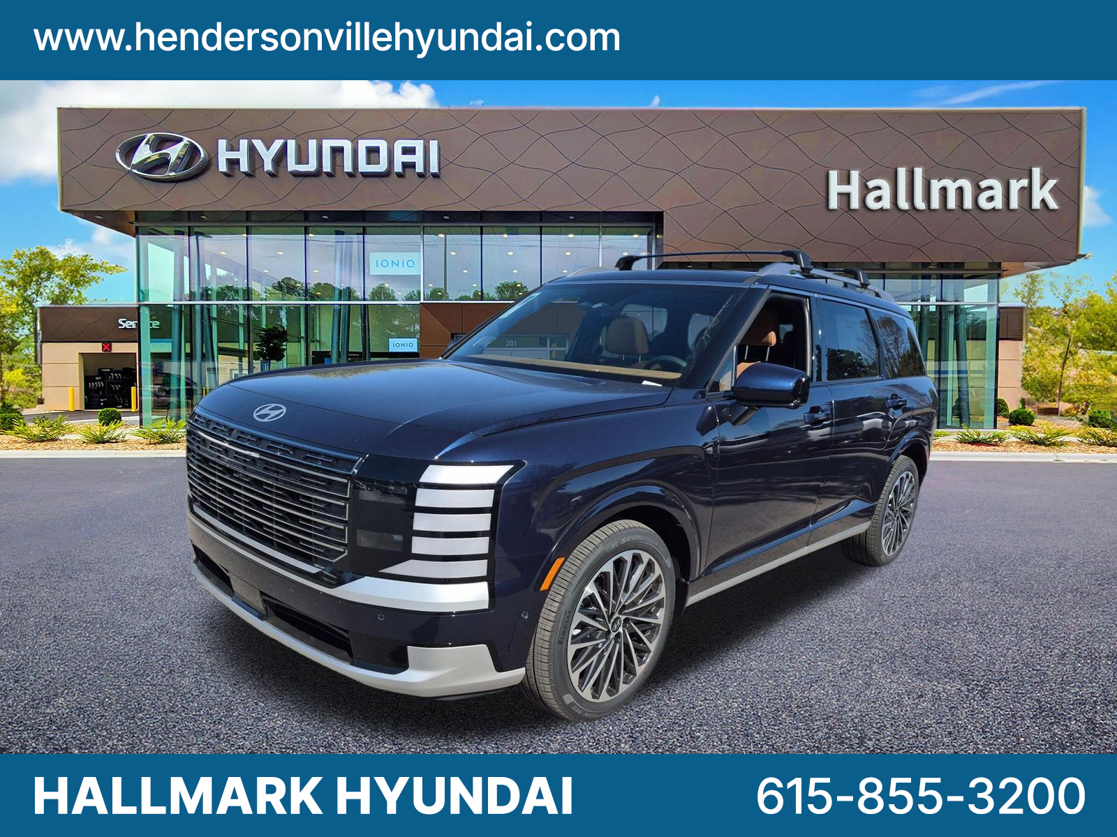 New 2027 Hyundai