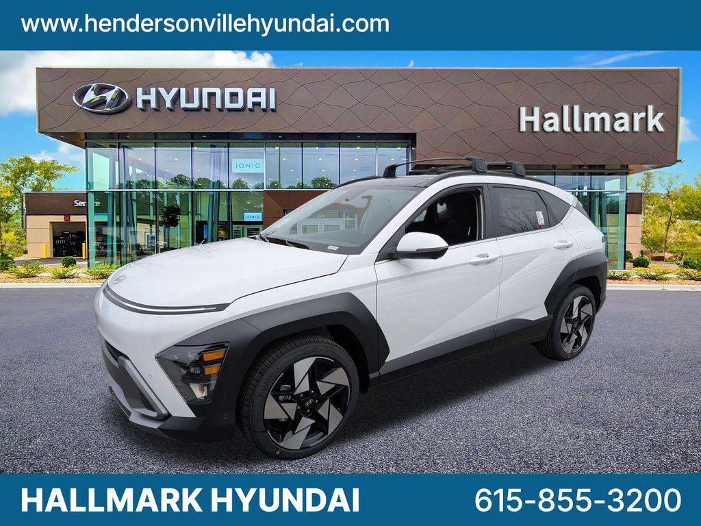 2026 Hyundai Kona For Sale in Hendersonville, TN | Hallmark