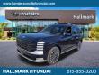 New 2027 Hyundai