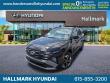 New 2025 Hyundai Tucson Hybrid SEL Convenience SUV