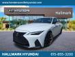 Used 2021 Lexus IS 350 F Sport Sedan