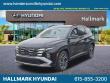 New 2026 Hyundai Tucson Limited FWD Sport Utility