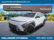 New 2026 Hyundai Kona SEL Sport FWD SUV
