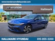 Hyundai Elantra Hybrid