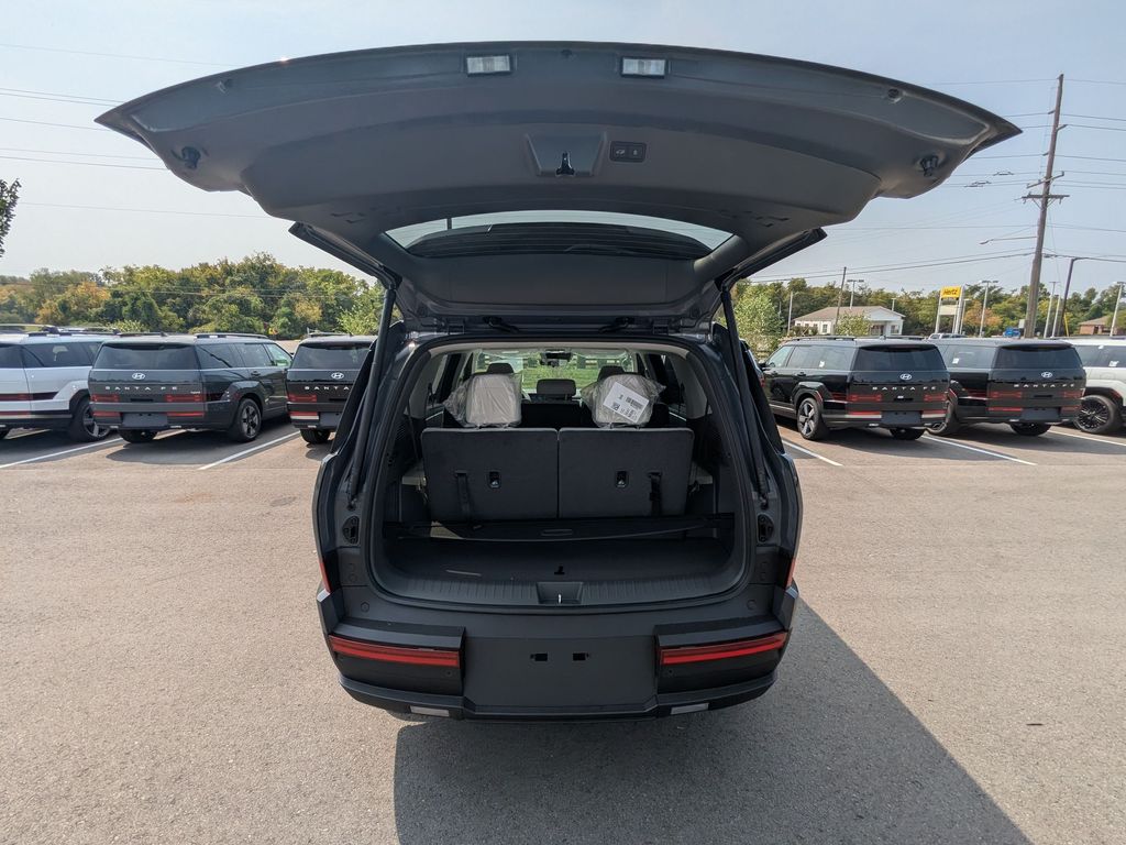 2026 Hyundai Santa Fe SE - Photo 6