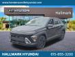 New 2027 Hyundai Kona SEL Sport FWD Sport Utility