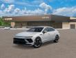 New 2026 Hyundai Sonata SEL Sport Sedan