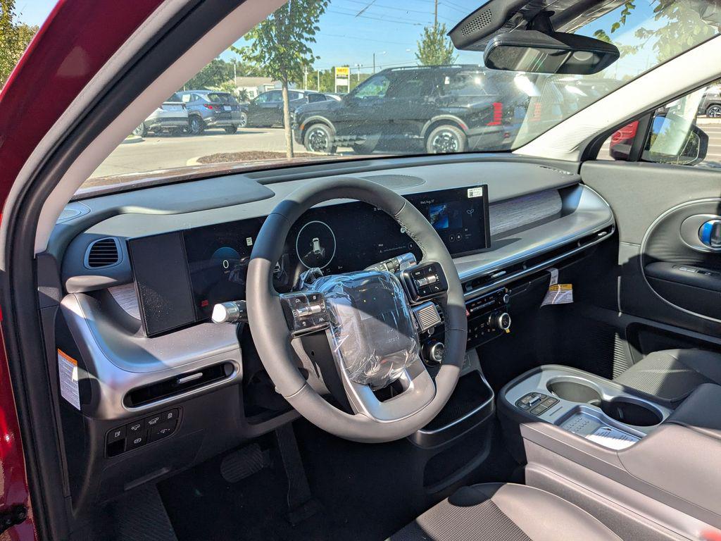 2026 Hyundai IONIQ 9 SEL - Photo 10