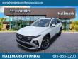 New 2025 Hyundai Tucson SEL Convenience FWD SUV