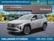 New 2026 Hyundai Tucson Hybrid SEL SUV