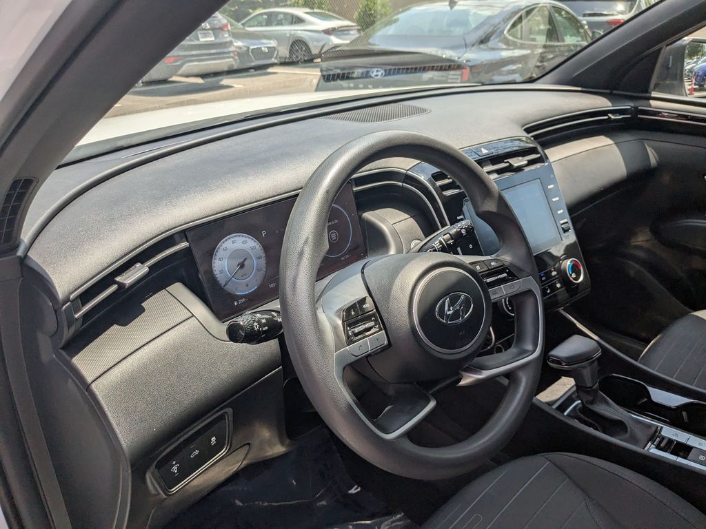 2022 Hyundai Santa Cruz SEL - Photo 10