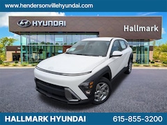 2026 Hyundai Kona SE FWD SUV
