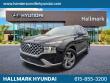 Used 2021 Hyundai Santa Fe SEL SUV