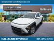 New 2026 Hyundai Kona SE FWD SUV