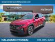 Certified 2026 Hyundai Tucson XRT Sport Utility