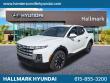New 2027 Hyundai Santa Cruz SE FWD Crew Cab