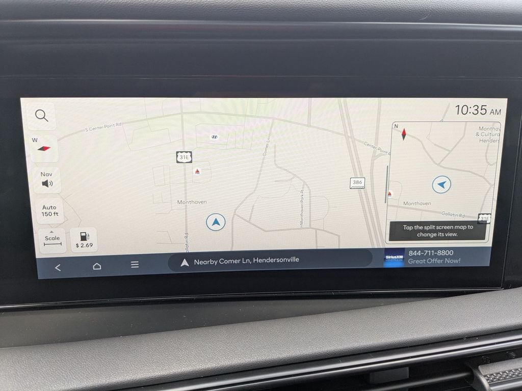 2026 Hyundai Palisade XRT Pro - Photo 13