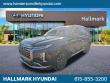 Certified 2024 Hyundai Palisade Calligraphy Sport Utility