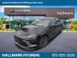 New 2025 Hyundai Sonata Hybrid Limited Sedan