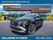New 2025 Hyundai Tucson Hybrid SEL Convenience SUV