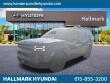 New 2027 Hyundai Santa Fe Hybrid Calligraphy Sport Utility