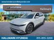 Certified 2024 Hyundai