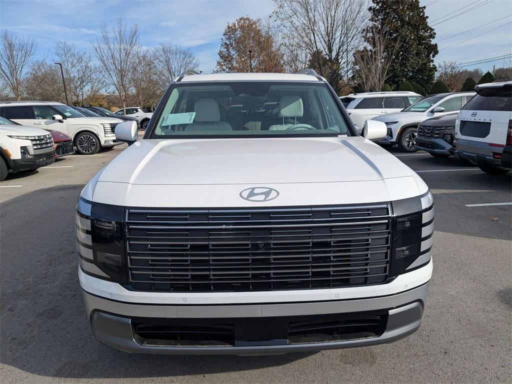 New 2026 Hyundai Palisade Limited FWD SUV