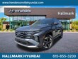 Hyundai Tucson Hybrid
