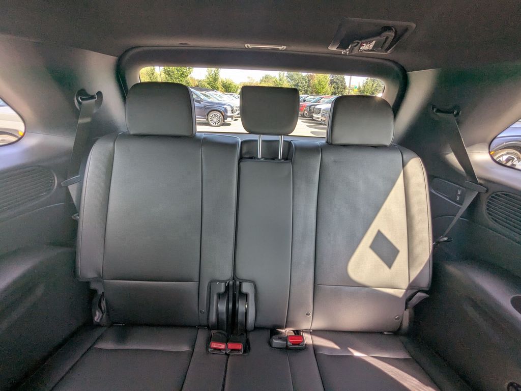 2026 Hyundai Palisade XRT Pro - Photo 20