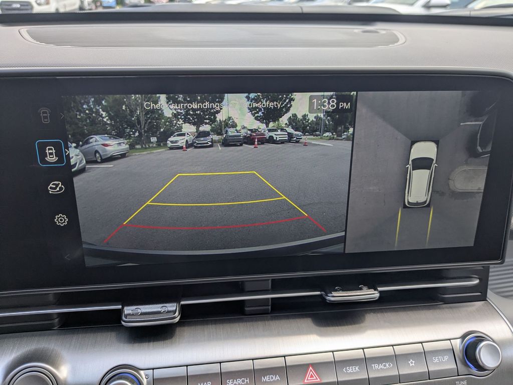 2026 Hyundai Kona Limited - Photo 14