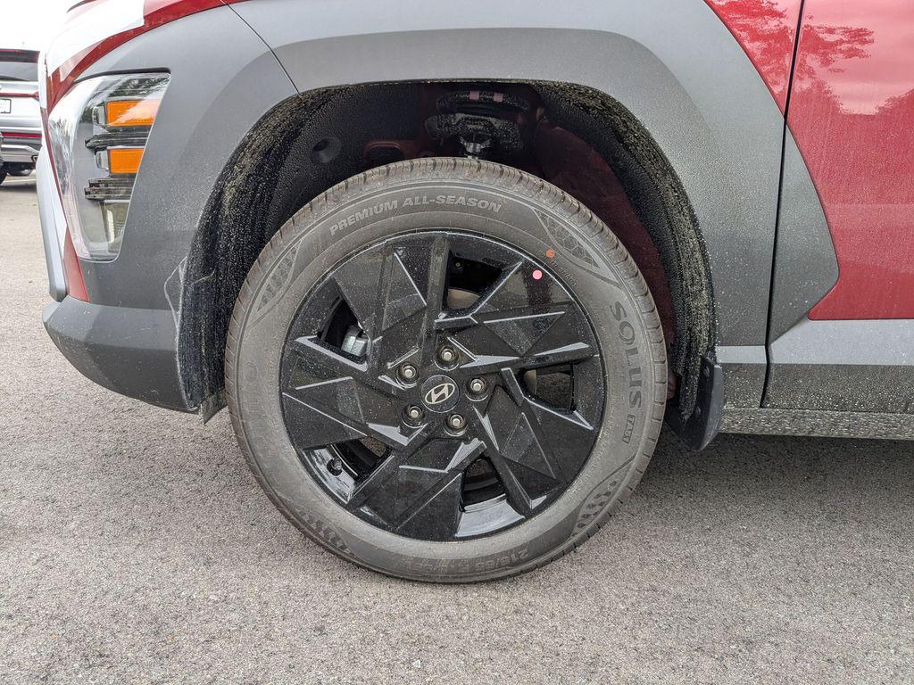 2026 Hyundai Kona SEL Sport - Photo 23