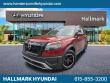 Used 2023 Nissan Pathfinder Rock Creek Sport Utility
