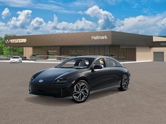 2025 Hyundai IONIQ 6 Limited Sedan