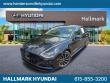 Used 2022 Hyundai Sonata Limited Sedan