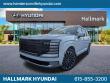 New 2026 Hyundai Palisade Calligraphy FWD SUV